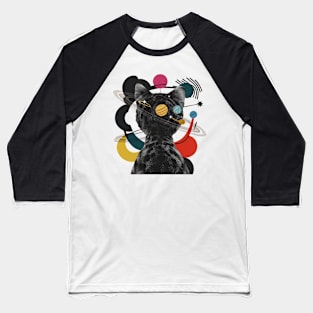 Cat's universe Baseball T-Shirt